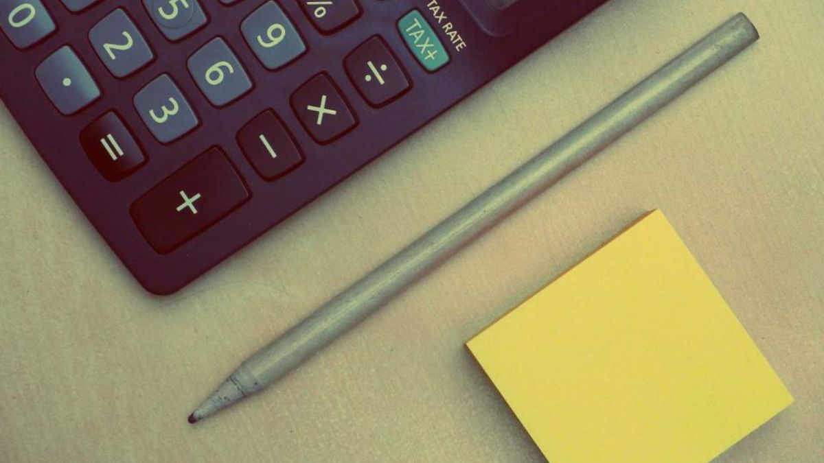 Calculator Numbers
