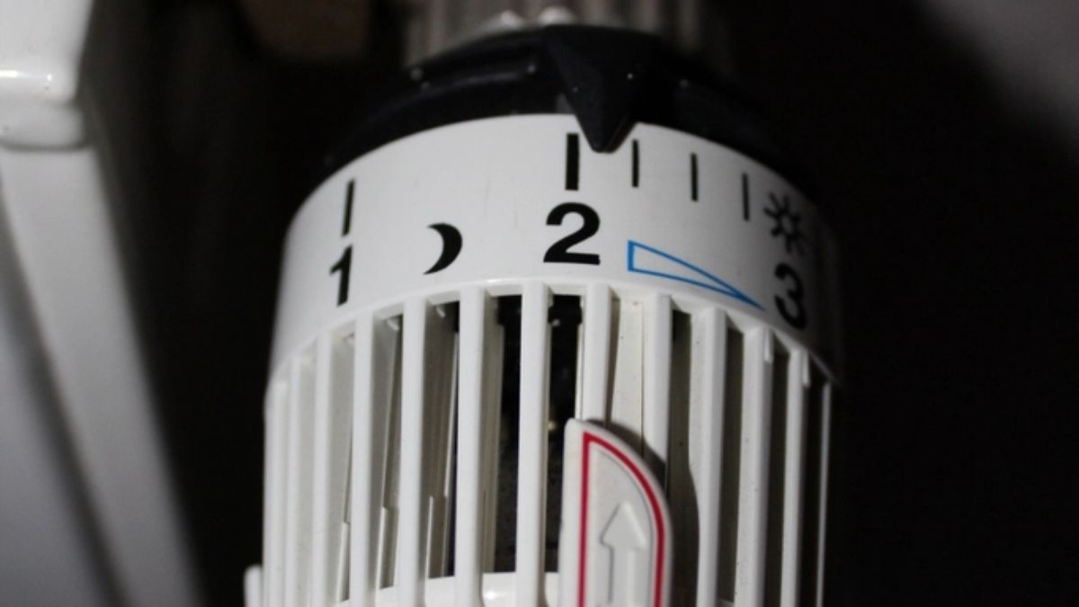 thermostat