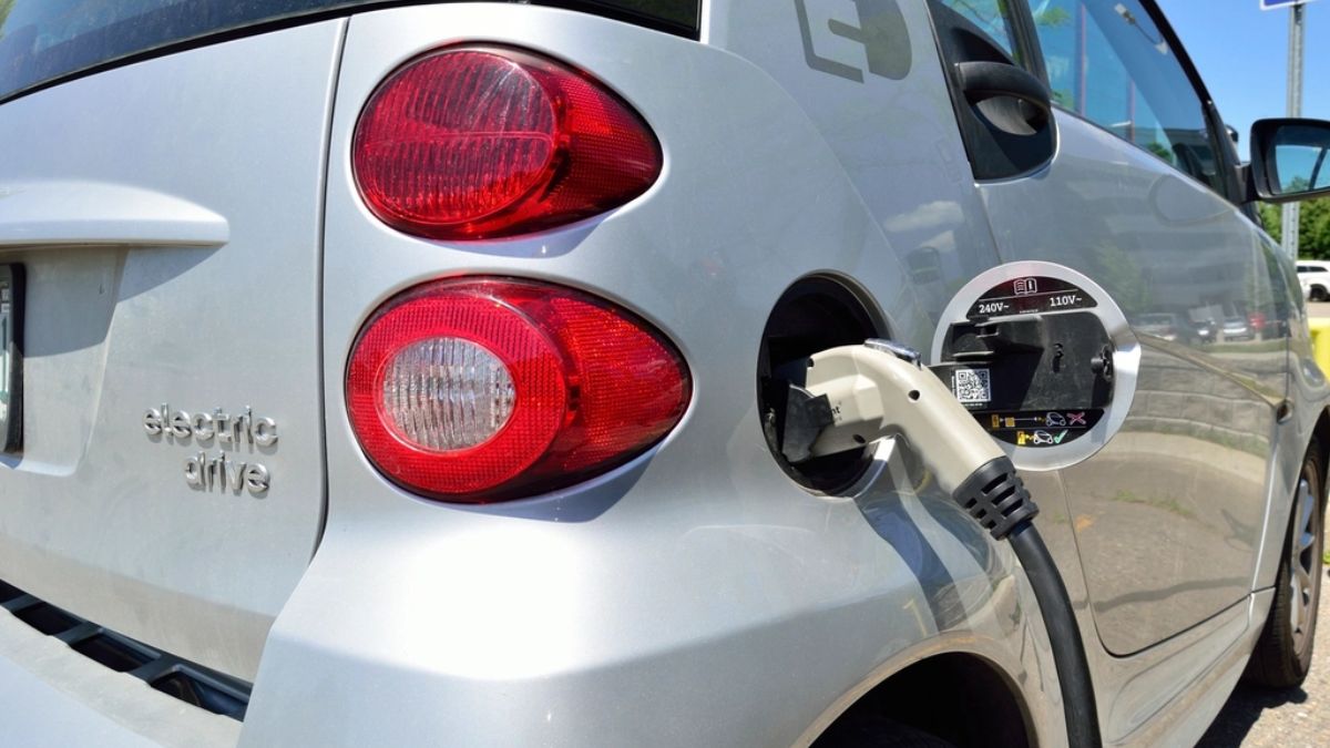 Electric Car