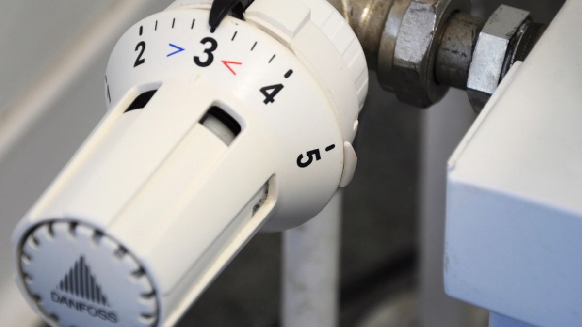 Free thermostat photo