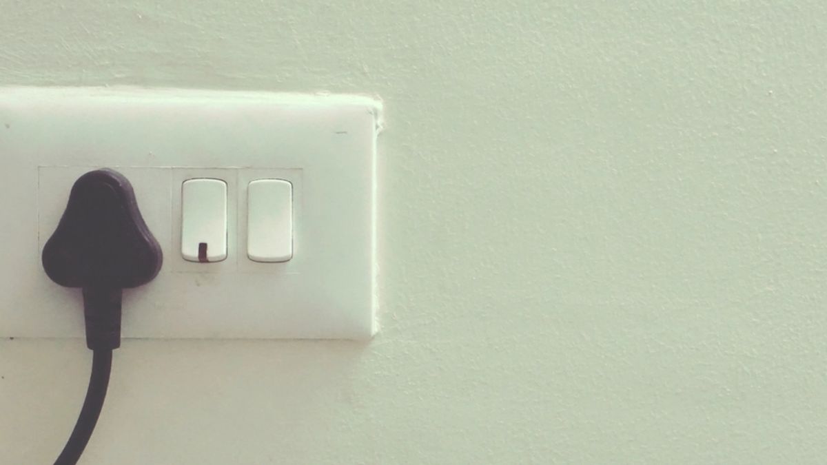 power socket plug
