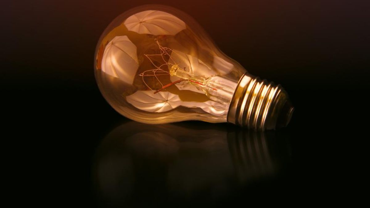 Light Bulb