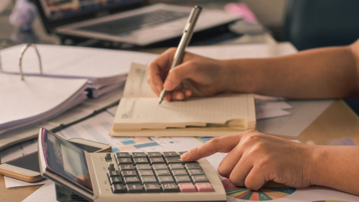 Calculator Calendar